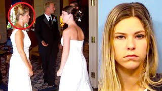 Entitled Brides You Would Leave At The Altar