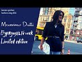 MASSIMO DUTTI | НОВАЯ КОЛЛЕКЦИЯ ОСЕНЬ 2019-2020 | Буржуазный шик 🌟 Tamara Gorban FASHION VLOG #36