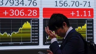 Japan Intervenes to Support Yen Before BOJ Decision
