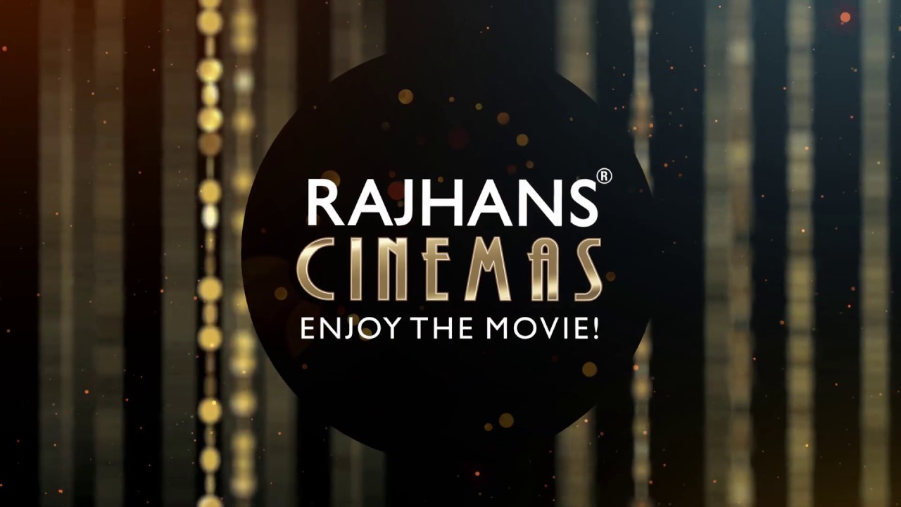 Rajhans Cinemas