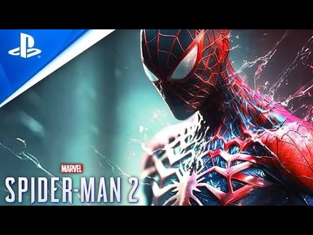 Review: Marvel's Spider-Man 2 é uma carta de amor para fãs do herói