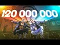 Купил Особняк за 120 000 000 Рублей! Archo Morris VS Vlad Iss!