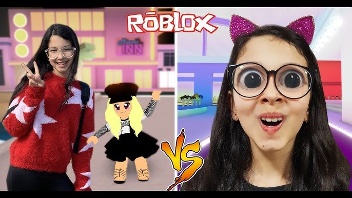 Respondendo a @Luluca♡♡♡ #roblox #robloxgames #robloxedit