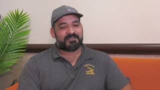 Details Experience Excellence with Industrial Management and Technology: Ceasar Rodriguez Guide