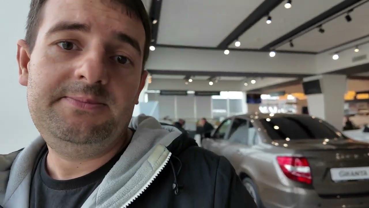 Автоваз и LADA понравилась москвичам. Может это и есть КРИЗИС?