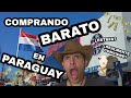 Comprando BARATO en PARAGUAY 🇵🇾🌴 (ENCARNACIÓN)2020 ¿REALMENTE CONVIENE? Marcel Silva