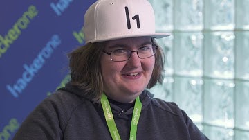 HackerOne Hacker Interviews: Katie (InsiderPhD)