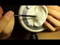 ASMR ちゃんと耳かき