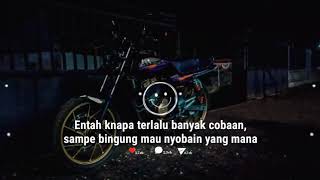 Story wa Gl mesin Satria Fu