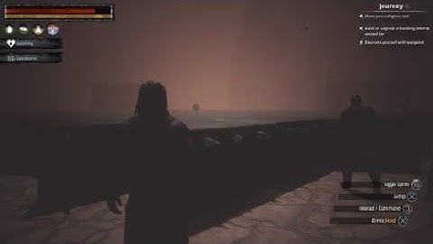 How to kill another players thralls in PVE - Conan Exiles PS4