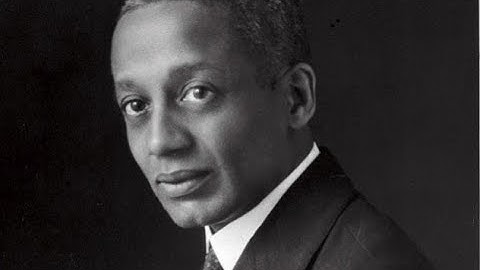 Alain Locke Negro Art: Past & Present