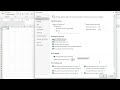 Microsoft Excel: Formula Settings - Options Menu #Part2 #excel #options #formulas #spreadsheets