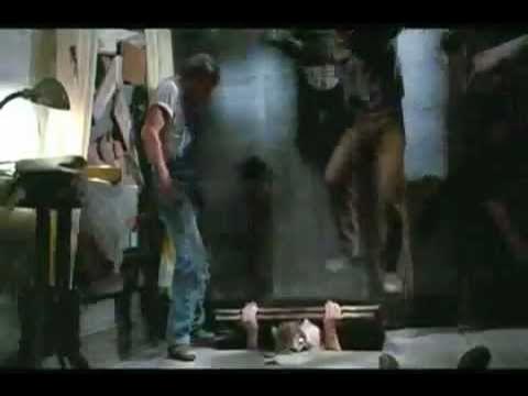 Evil Dead 2 (1987) - Trailer (Bruce Campbell) 720P HD 