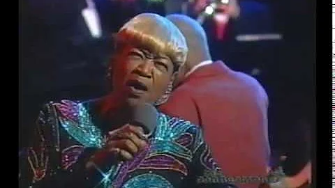 Part 3 Of Houston Blues Documentary On PBS Channel 8