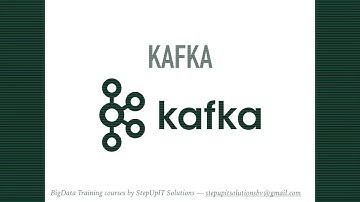 BigData Introduction Video