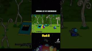 Among Us Vs Sirenhead
Part 2
#Shorts #Amongus