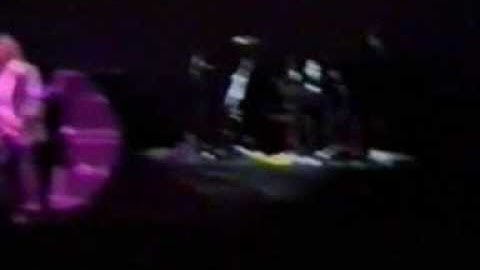 Nirvana - Reading Festival 1992 - All Apologies