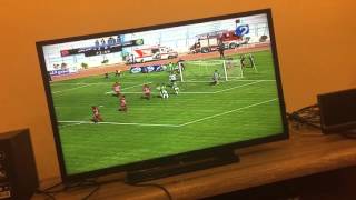 Stade Gabesien 1 - 2 Club Africain screenshot 5
