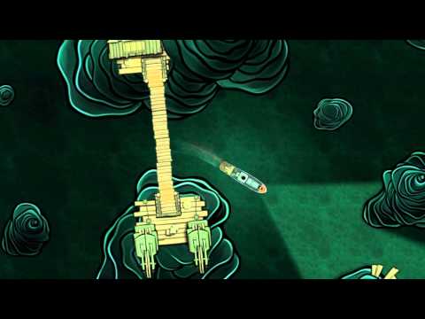 Sunless Sea: Kickstarter Video