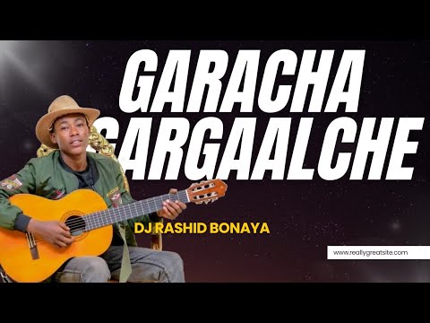 𝐆𝐀𝐑𝐀𝐂𝐇𝐀𝐓 𝐆𝐀𝐑𝐆𝐀𝐀𝐋𝐂𝐇𝐄 𝐋𝐘𝐑𝐈𝐂𝐒 𝐃𝐉 𝐁𝐎𝐍𝐀𝐘𝐀 