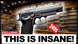 12 Hyatt Gun Store Guns Under 250 Worth Buying No Junk