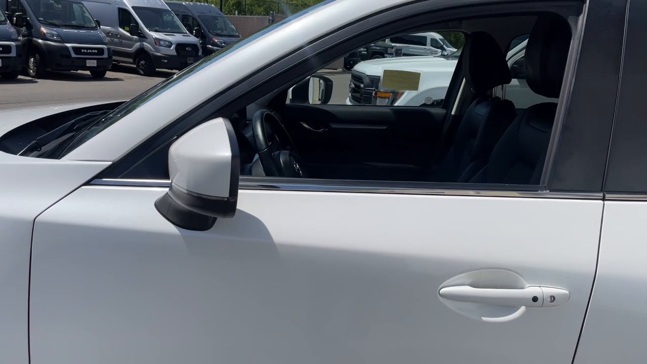 2020 Mazda CX5 Milford, Mendon, Worcester, Framingham MA, Providence