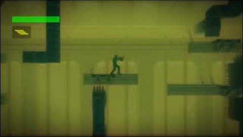 [S2][P7] Bionic Commando Rearmed [HTSF]