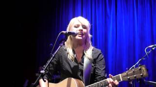 Alexz Johnson "Voodoo" LIVE @Cafe 939 The Red Room