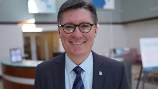 Welcome President and CEO, Jack Murphy!