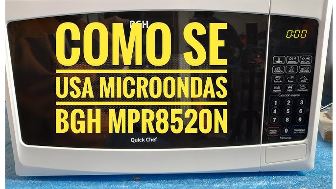 Recipientes que no se pueden calentar en el microondas Blog de La Casa Del  Electrodoméstico