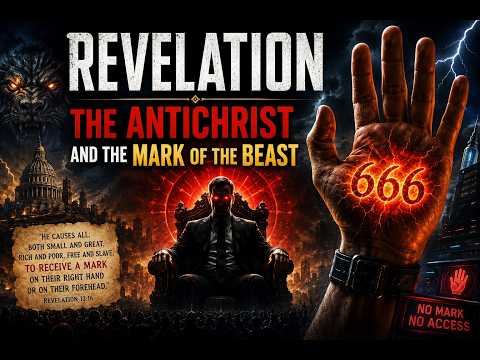 The 444 Prophecy's Hidden Symbolism: A Chilling Revelation