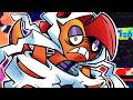 MEGA SCRAFTY is the MOST UNDERRATED new Mega Evolution