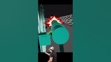 Wolfenstein 3D VR | Episode 1 | Floor 2