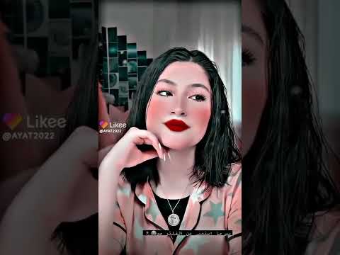 فيديو لقمر مار على اغنية نجوى كرم ملعون ابو العشق