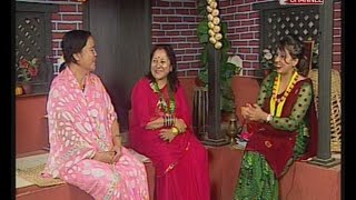 Ukali Orali with Uma Gurung\उमा गुरुङ  & Tara Thapa\तारा थापा