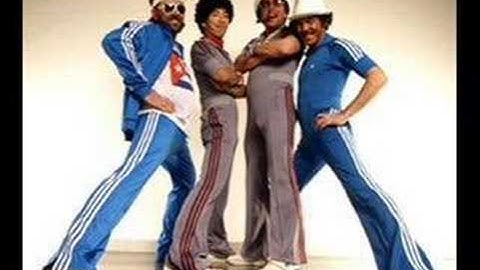 Ugly Duckling - A Little Samba (The Cuban Brothers Re-Edit)