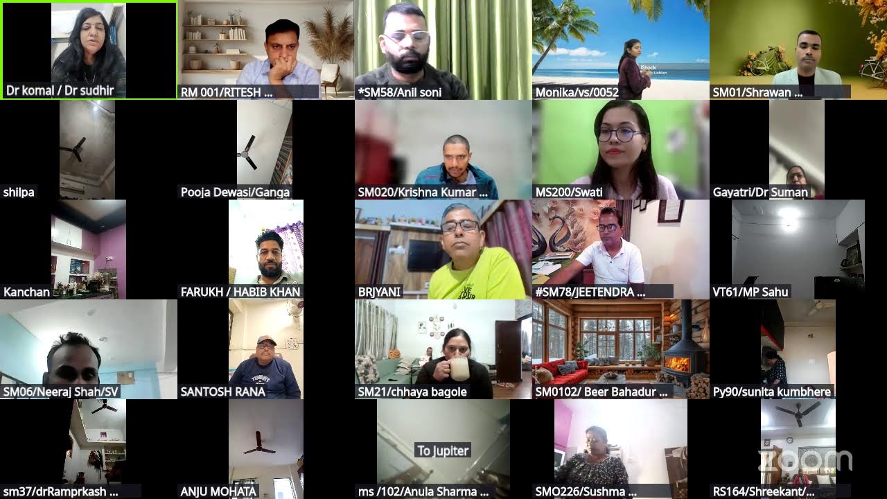 Fit Hours & Product Magic Training - YouTube