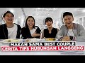 TIPS HUBUNGAN LANGGENG DARI NESSA &amp; ADITYA SURYO ANAK BAND