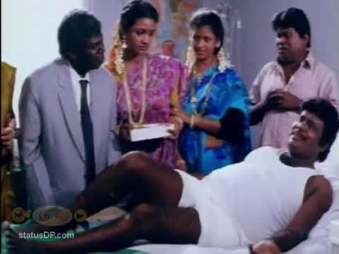 Vayasuku vantha enna varalana enna senthil goundamani comedy