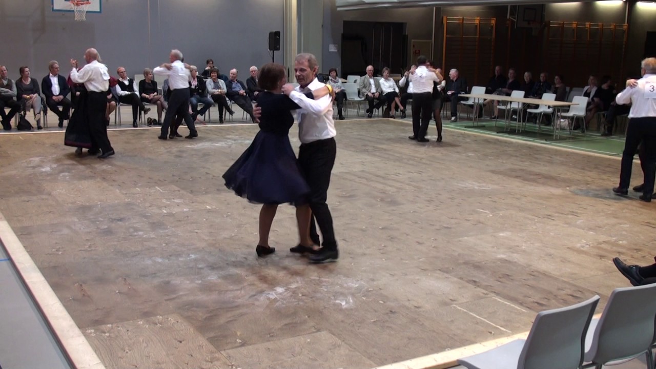 Kvalik gr1 pardans reinlendar og hamborgar