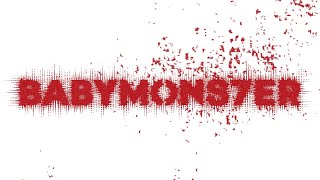 BABYMONSTER - SHEESH | Demo Ver. (2nd Verse)