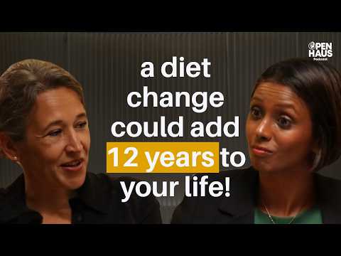 Anti-Ageing Doctor: These Guilty Pleasures Are Making You Age Faster