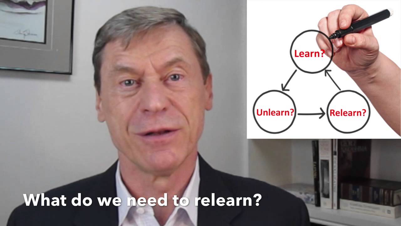 Learn more, sell more, earn more