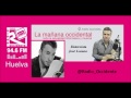 Entrevista a Jose Lozano (@JoseLozano_Ofi) en @Radio_Occidente #Huelva 94.6 Fm