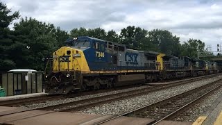 Five GE's Power Q341