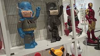Jakarta, Indonesia 05 | Statue Heroes Gallery and Grand Indonesia