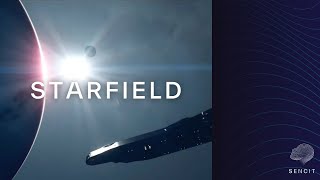 Starfield Official Launch Date Announcement
Our bespoke team created this original arrangement of Inon Zurs theme for Bethesdas highly anticipated Starfield. Starfield Official Launch Date Announcement