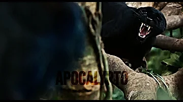 Best Scenes Of Apocalypto (2006) Part 3 | 1080p |