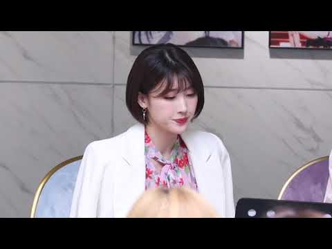 190427 기억을 걷는 시간(넬)_나인뮤지스 사진전 Always Be__ 직캠 문현아 Focus Ver.
