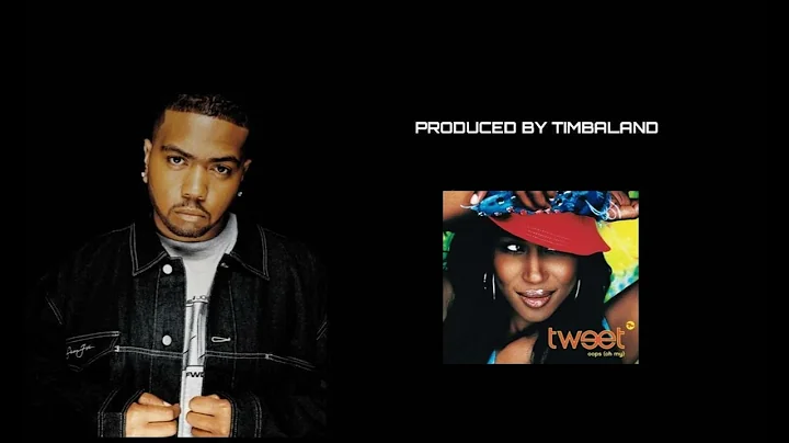 Tweet - Oops (Oh My) (Instrumental)